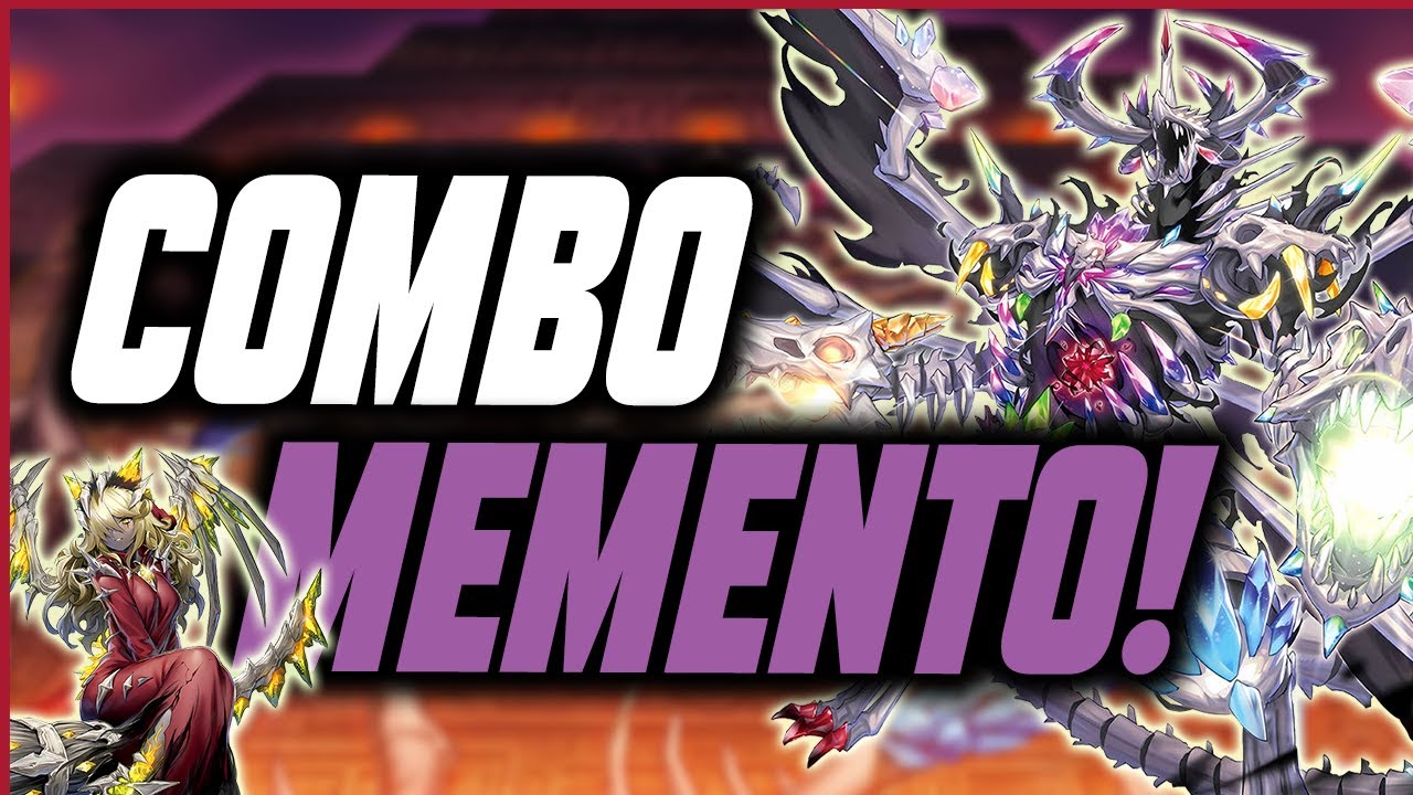 Come calare un BESTIONE da 5000 ATK grazie a MEMENTO/MEMENTOTLAN! - |Yu-Gi-Oh! ITA|