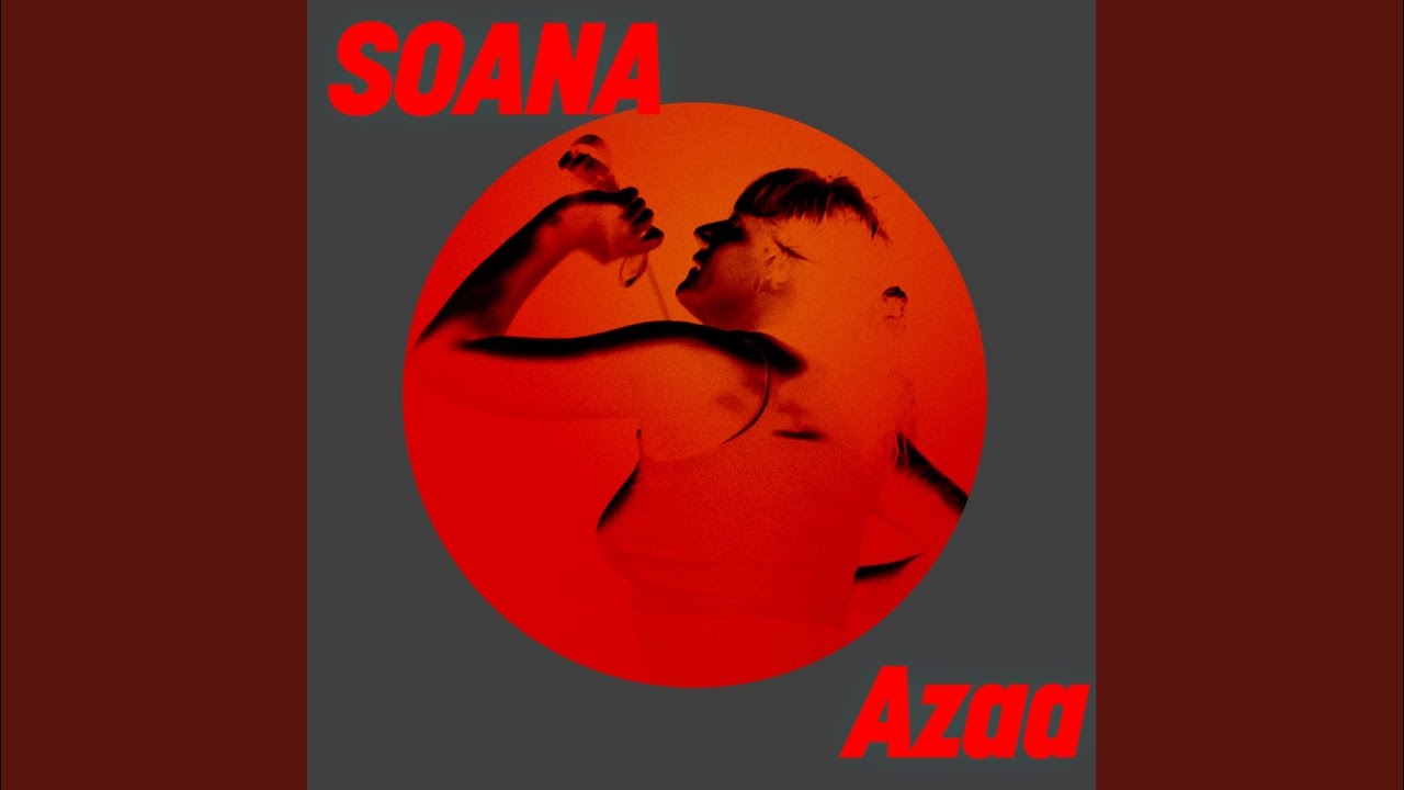 Azaa (Extended Mix)