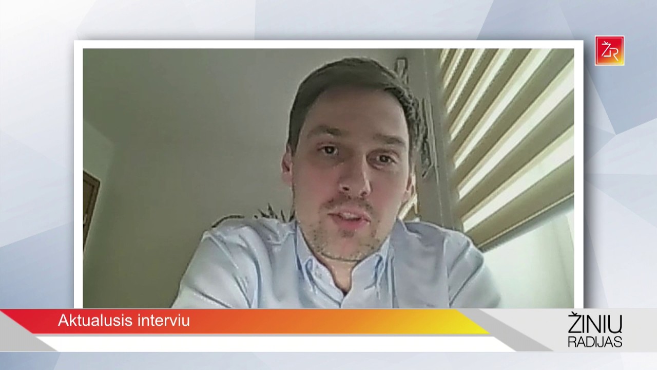 „Aktualusis interviu“: Demokratams durys į koaliciją užsitrenkia nė neprasivėrusios?