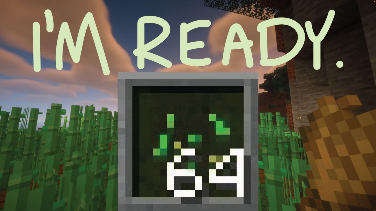 my level of preparedness is going to take me VERY FAR | hardcore day 34