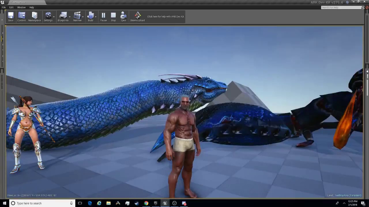 Pyria: Mythos Evolved Showcase- New Drallion, Sponsored Creatures & more!