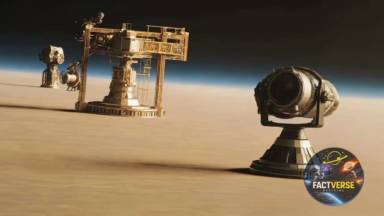 The Most Viral Space Video You'll See Today! 🌌🚀 #Shorts