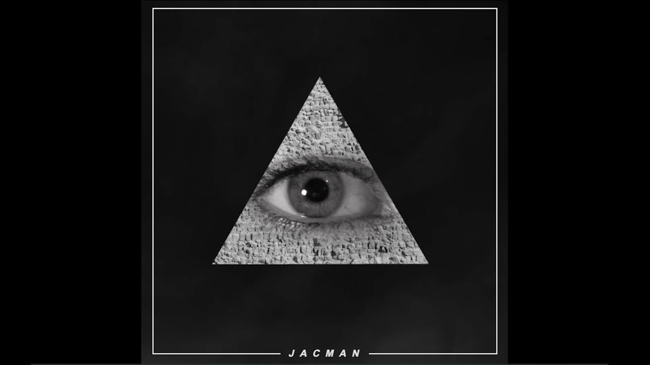 JACMAN ~ PYRAMIDS | #MentalCrime