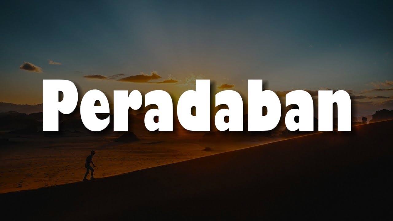 Peradaban - .Feast (Lirik) || Mix - For Revenge, Fourtwnty, Yoan