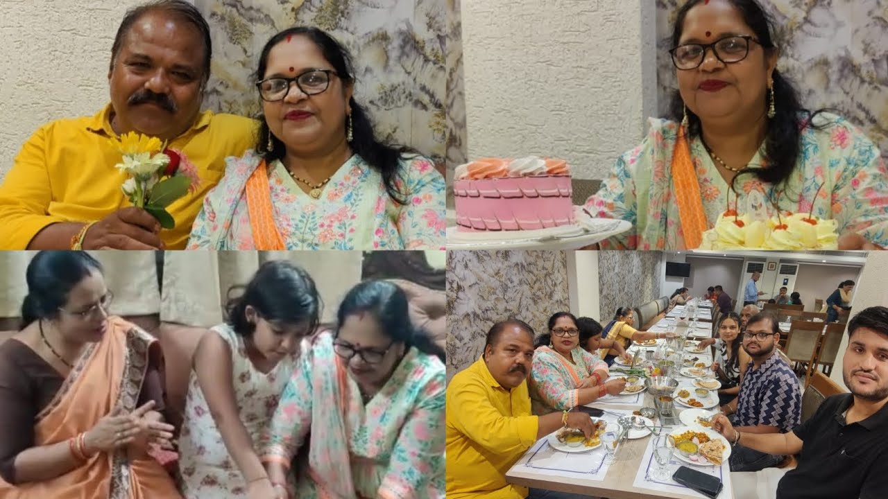 Mera birthday vaala vlog 10 September ( 2025 ) #vlog170