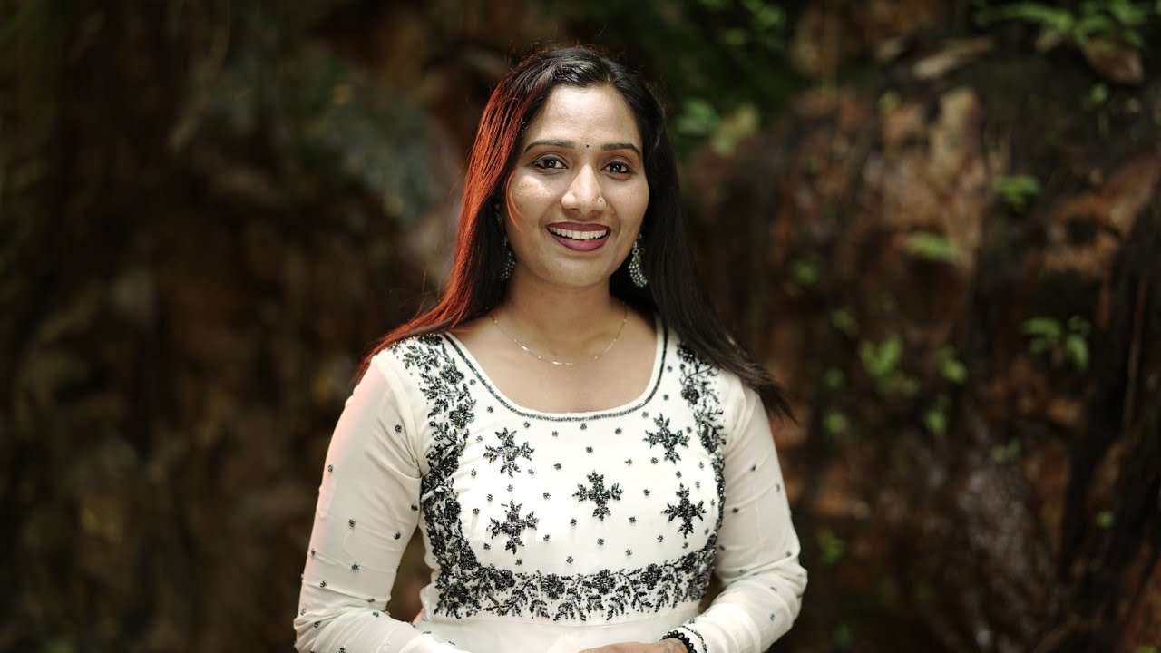MUTHTHA MAZHAI/COVER SONG/NILA JOSEPH/A.R.RAHMAN/CHINMAYI SRIPADA