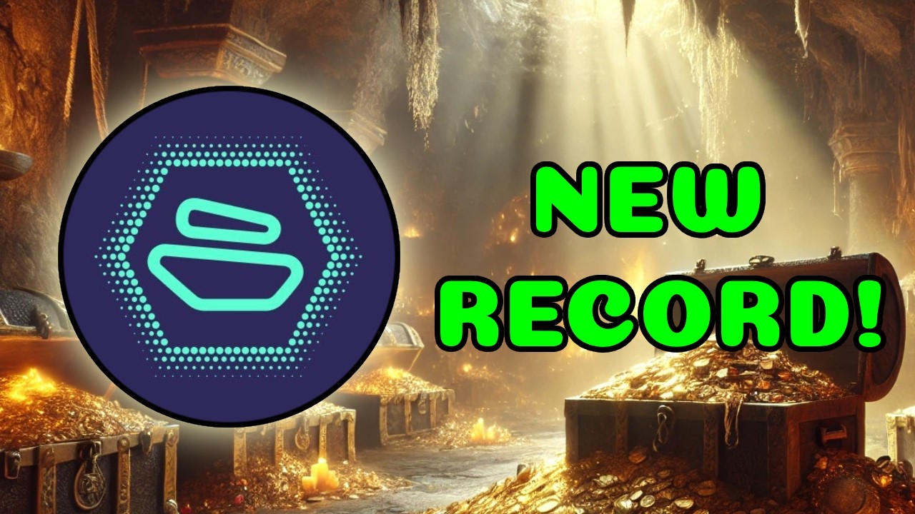 ИСТОРИЧЕСКИЙ ПАМП ZEBEC NETWORK! ПРОГНОЗ ЦЕНЫ ZBCN НА 2026 ГОД