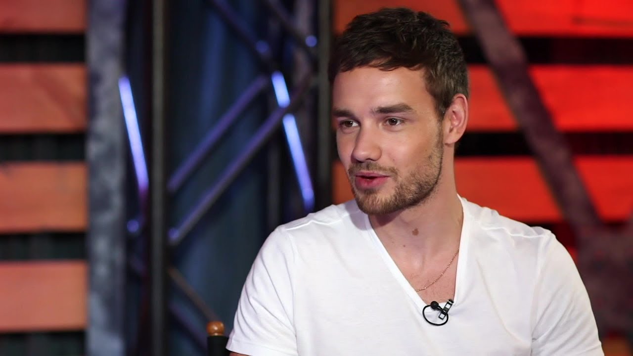 Liam Payne Spills About His Celeb Collabs, One Direction Bandmates And New Son