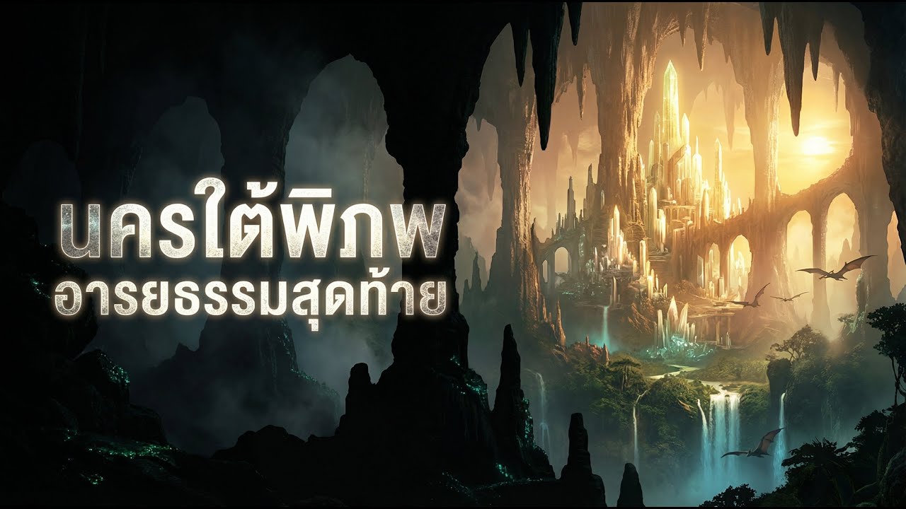 เปิดตำนาน 