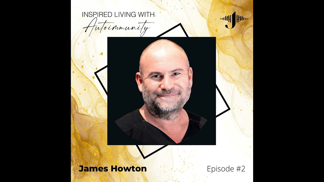 James Howton, DO: Are Hormones the Missing Link?