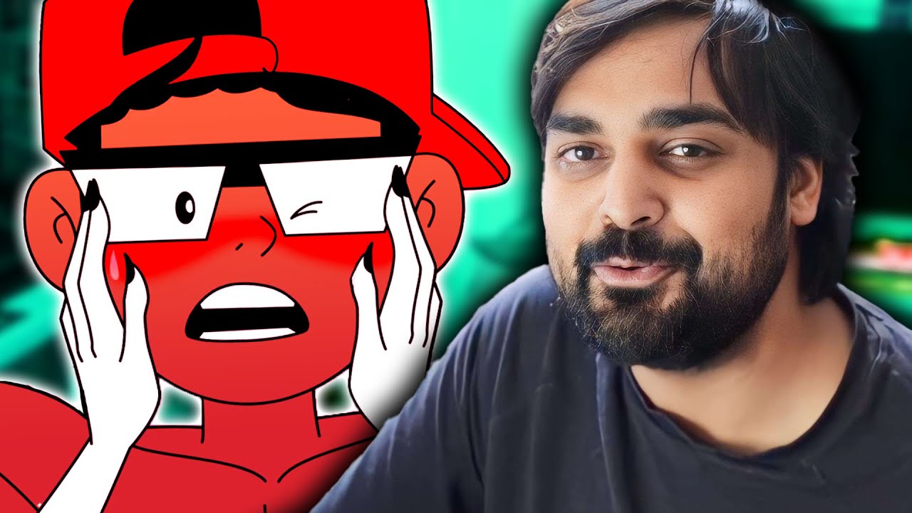 The $50,000 Hazbin Hotel Verbalase Situation Is INSANE | Some Ordinary Podcast #110