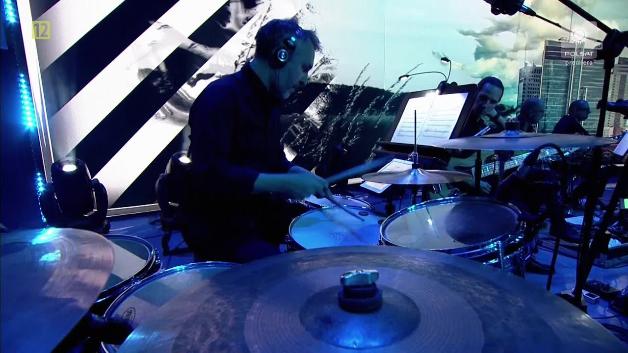 Koncert z okazji jubileuszu 100-lecia PKO Banku Polskiego -  Edyta Górniak i Igor Herbut - Nie py...