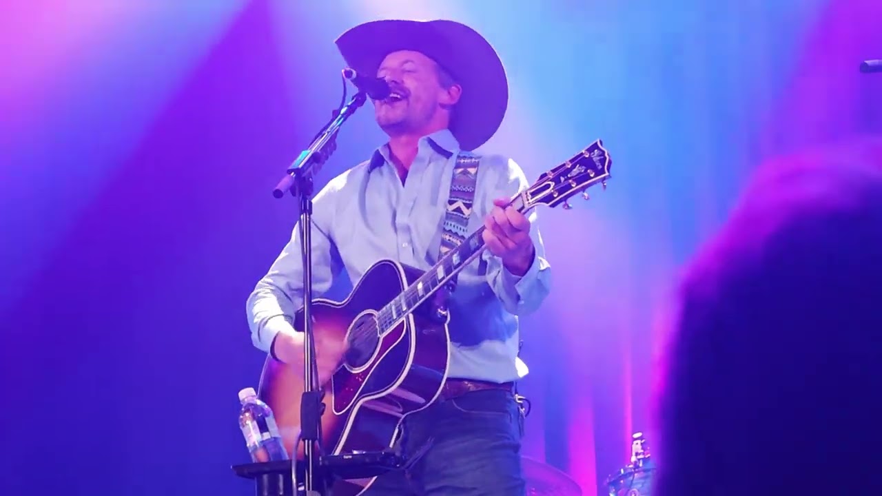 Turnpike Troubadours - Every Girl - Islington Assembly Hall, London, June 27th 2025