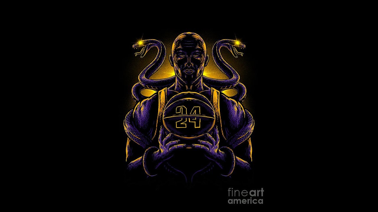 Kobe Bryant Tribute | 