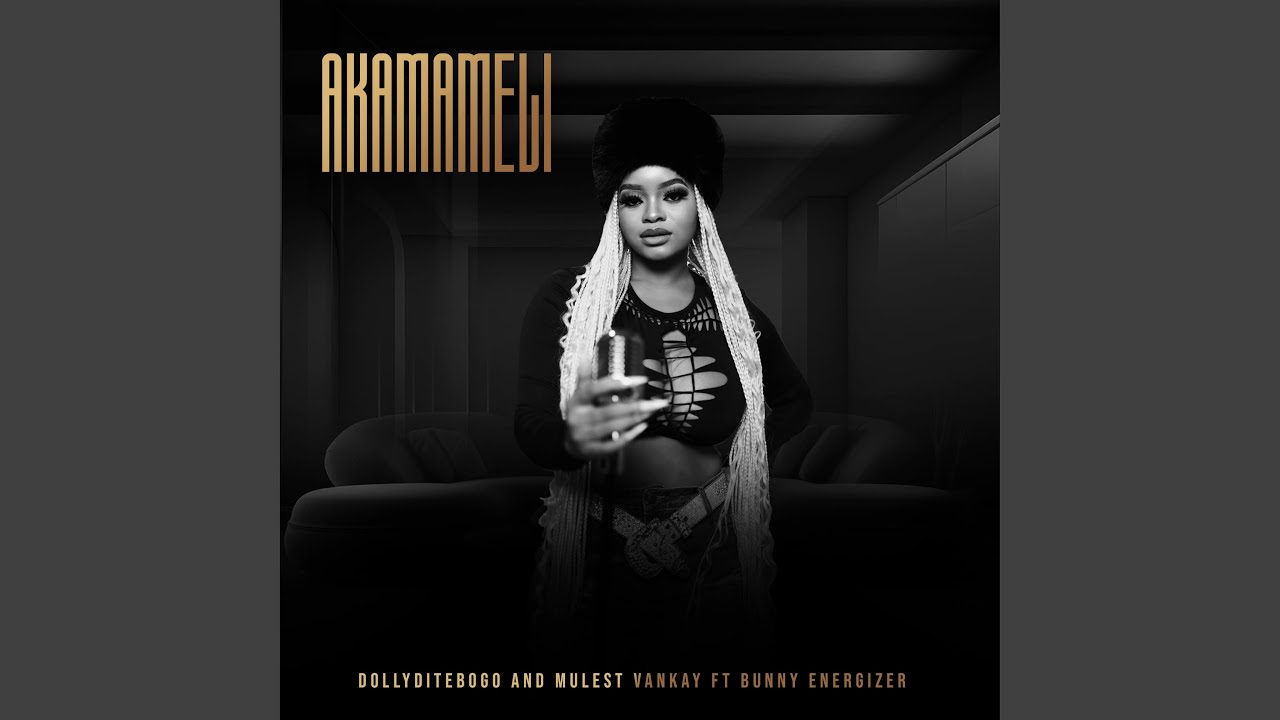 Akamameli (feat. Mulest Vankay & Bunny Energizer)