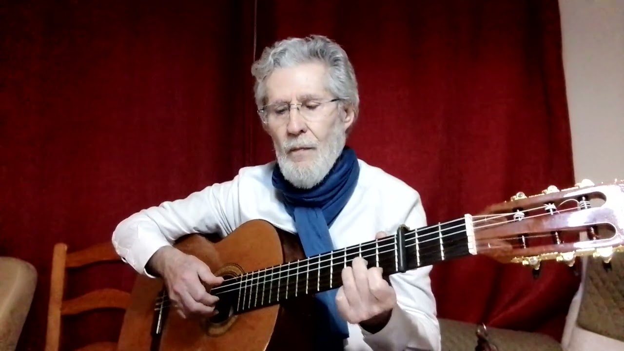 Verdad amarga.  ( Consuelo Velázquez)  versión Juan Bravo. 
