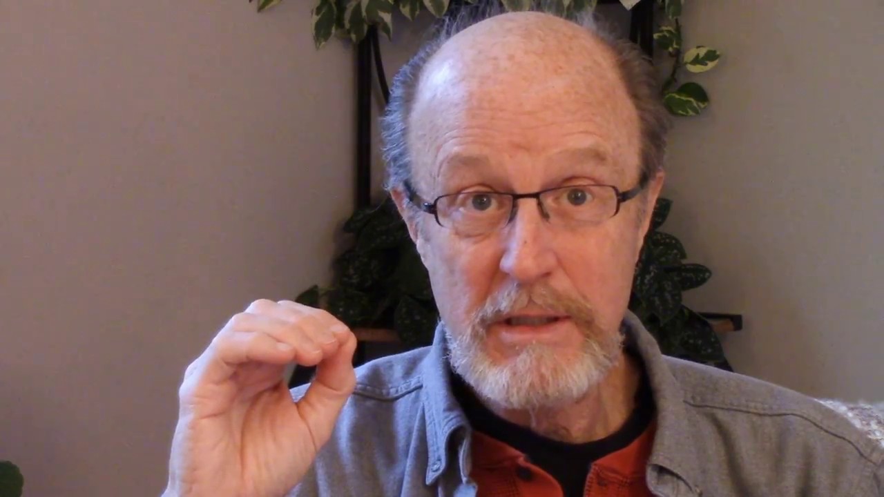EoR: What Jesus Was NOT -- Volume 4 - Issue 45