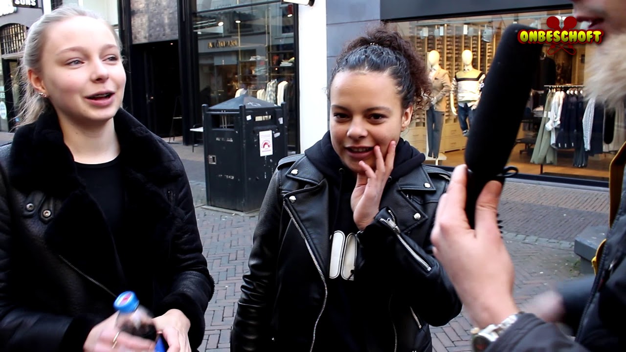 WAT IS JOUW GROOTSTE AFKNAPPER?! - UTRECHT