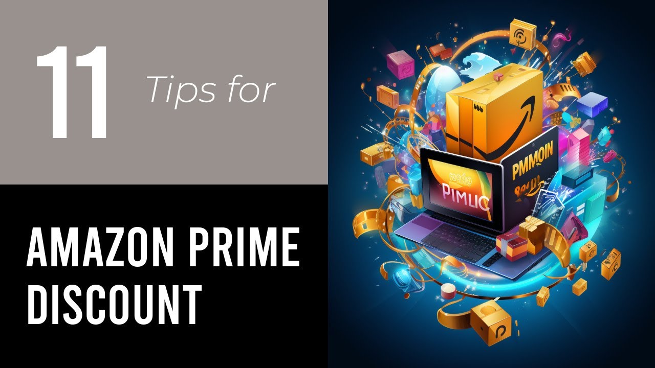 11 Tips On Amazon Prime Discount For Seniors