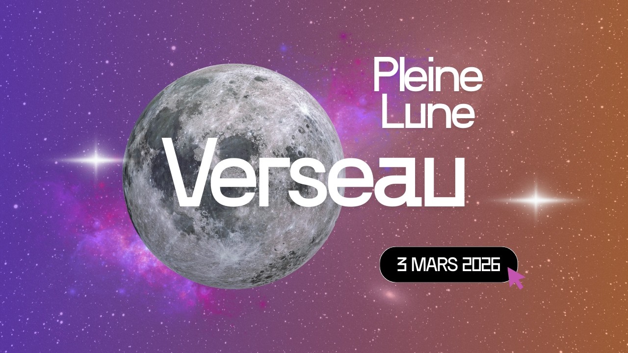♒VERSEAU💫🌕🌝