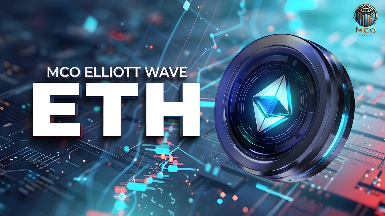 Ethereum Elliott Wave Update &ndash; Key Resistance Levels Ahead