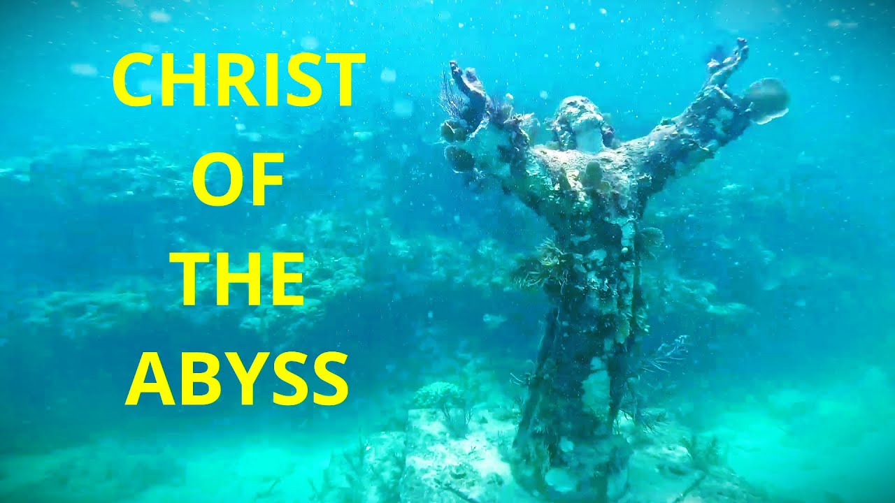 SCUBA DIVING the Florida Keys ISLANDS  Ep.6