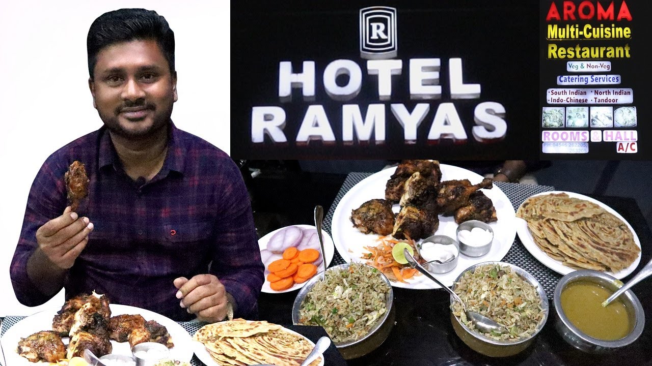 RAMYAS THENI ROOM TOUR HOTEL REVIEW TAMIL VLOGS ll hotel review ll hotel rooms