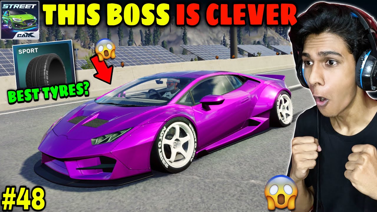 Best Grip Tyres in Budget 😱 - RoadRunner Club Completed 🔥 | CarX Street Gameplay in Hindi