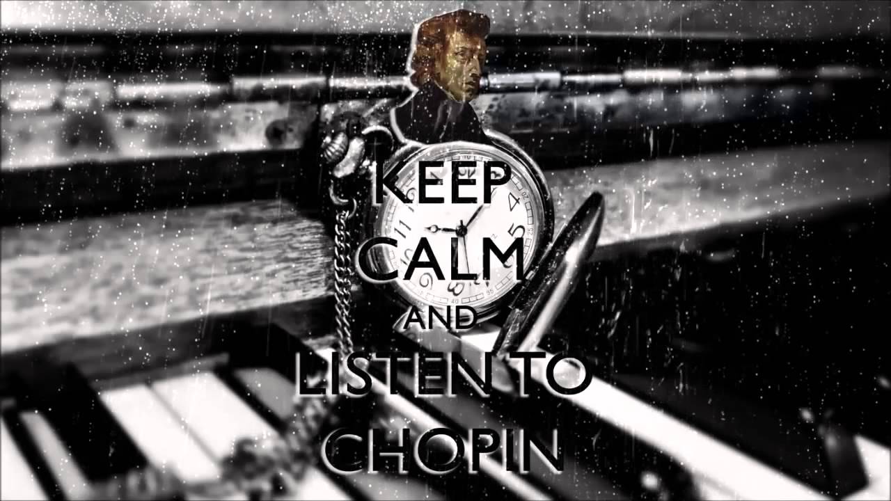 Chopin - Nocturne Op. 9 No. 2 (60 MINUTES) - Classical Music Piano Studying Concentration