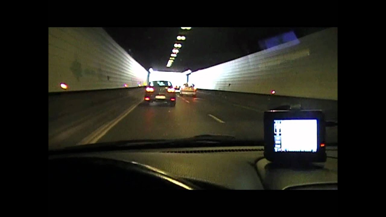 Route du Soleil Lyon