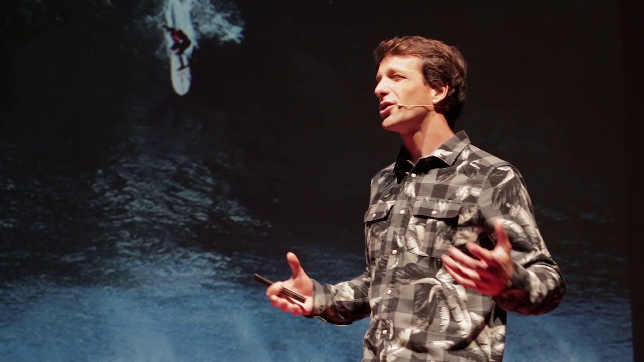 Tengo miedo | Axi Muniain | TEDxTorrelodones