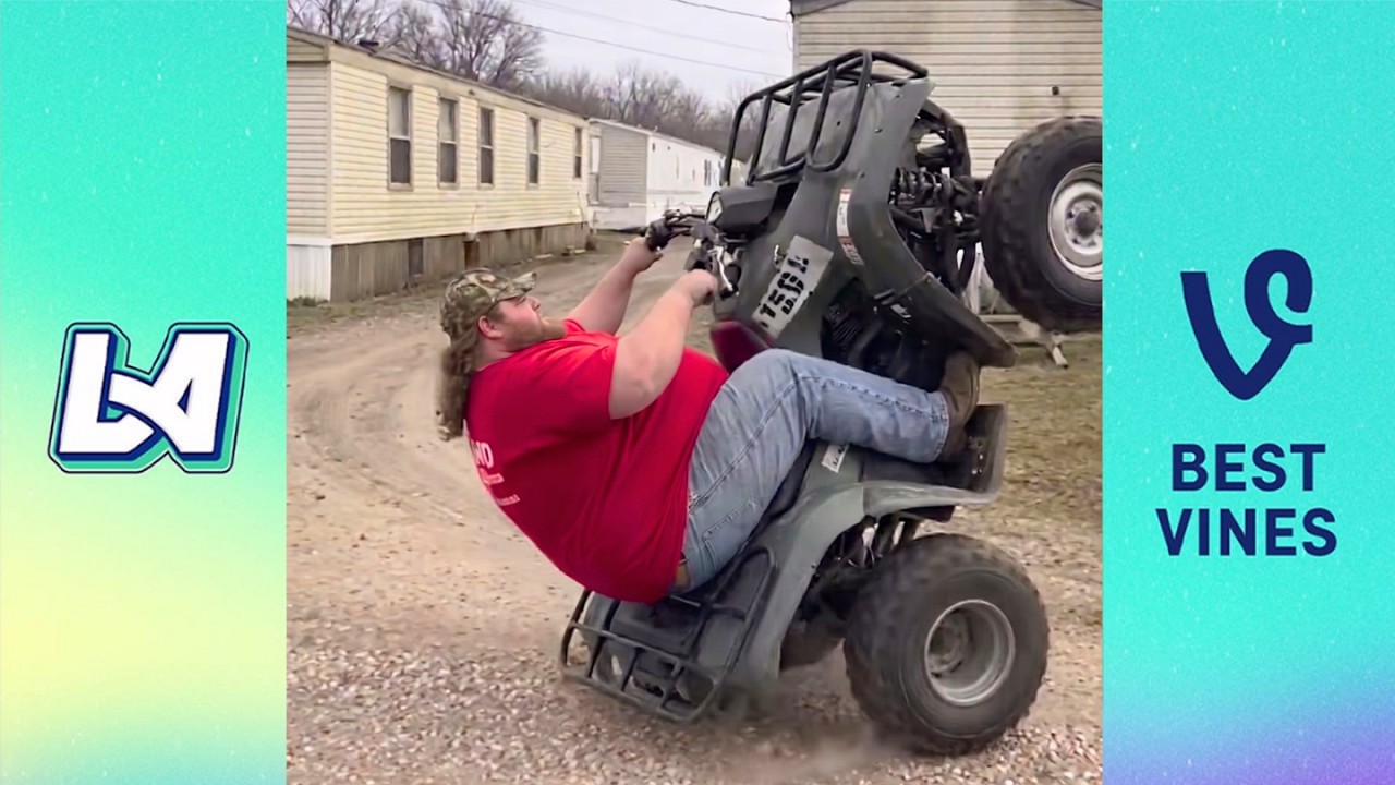 BEST FAILS OF THE WEEK 😂 TRY NOT TO LAUGH Funny Videos