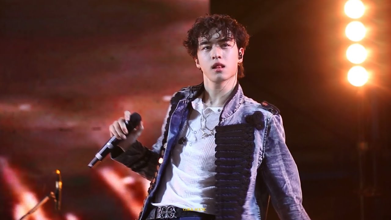 Where I Wanna Be - PROXIE Victor Fancam 260201 ธรรมศาสตร์แฟร์ 69