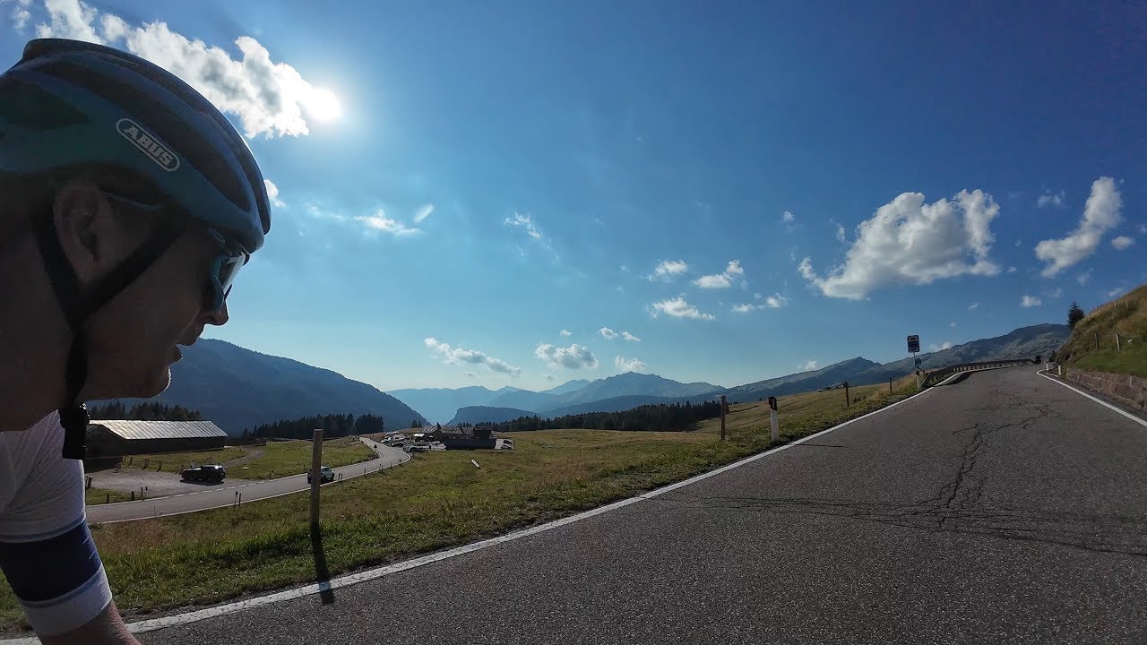 AVVENTURA SULLE DOLOMITI