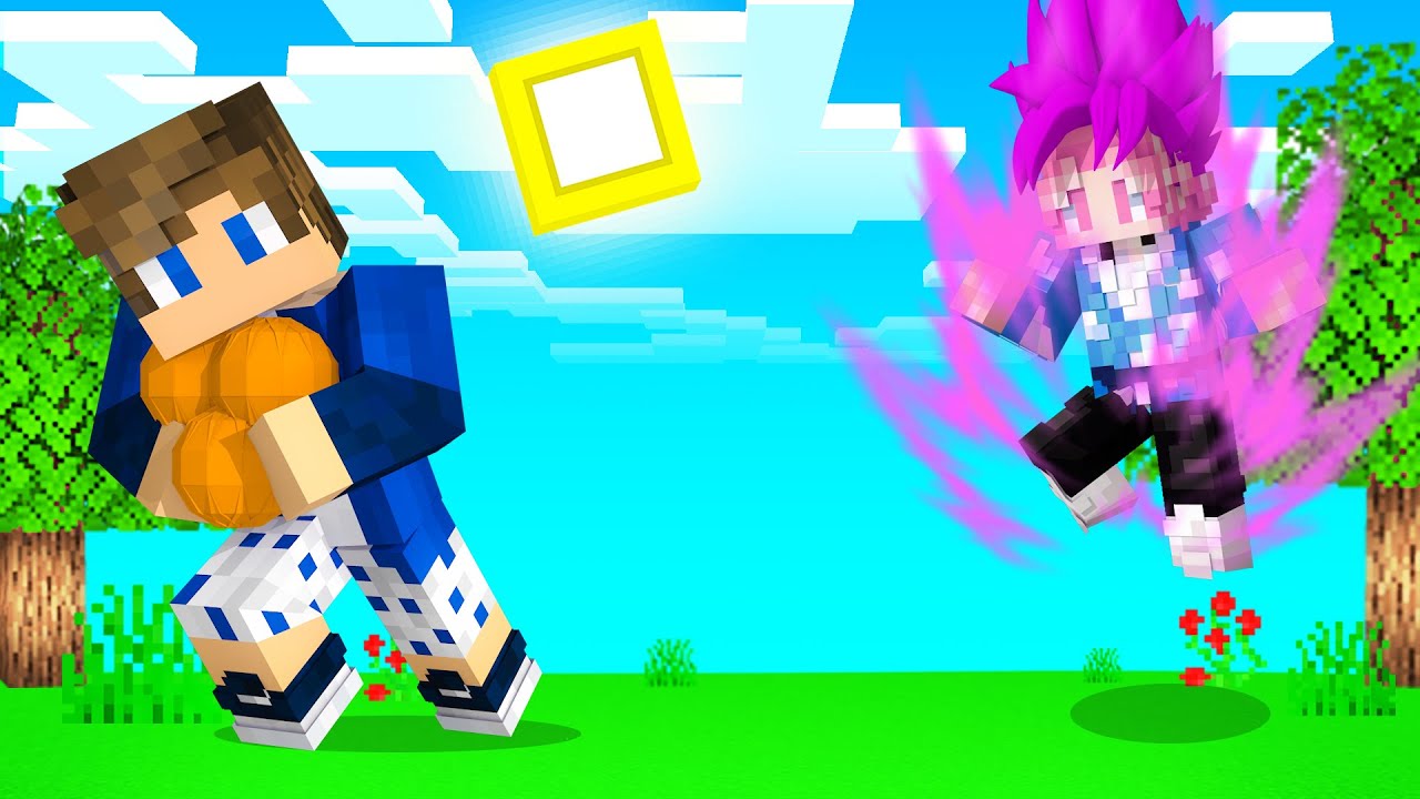 ROUBEI O TESIVE HAHAHA !! - DRAGON BLOCK C GUERRA EP. 2  ‹ KR4TOS ›