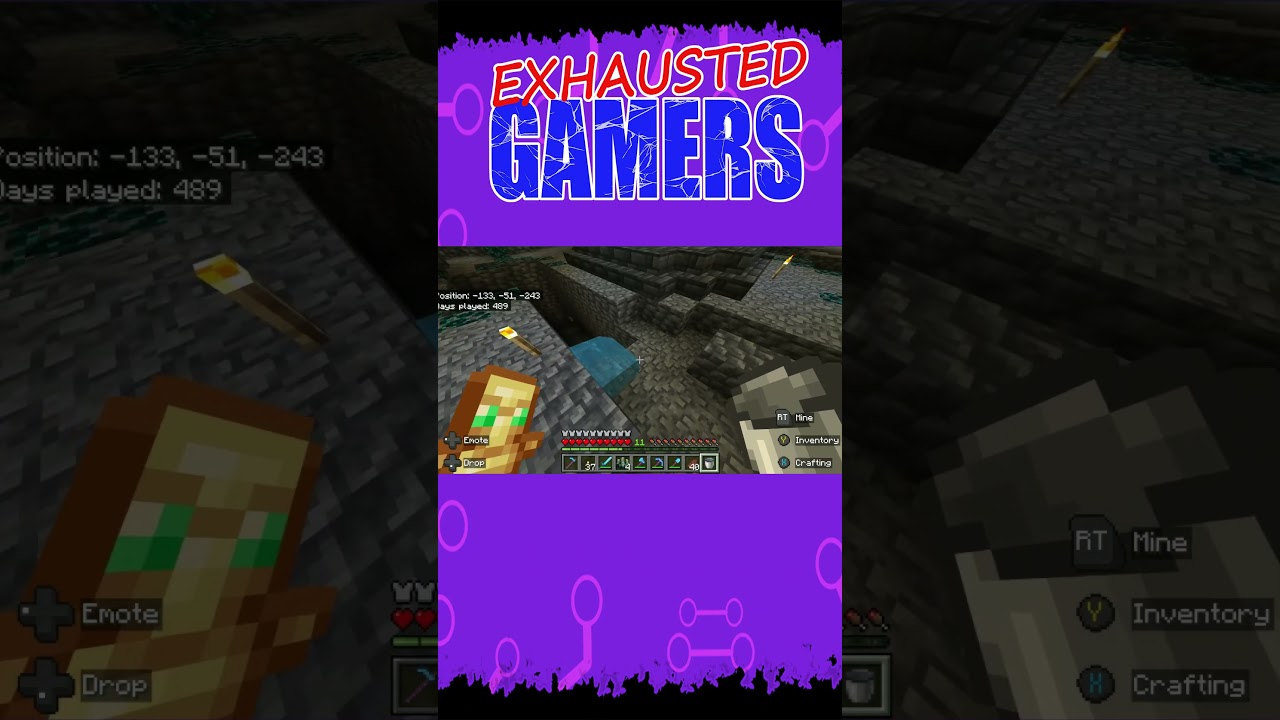 THE PLAN WENT TERRIBLY | Minecraft
