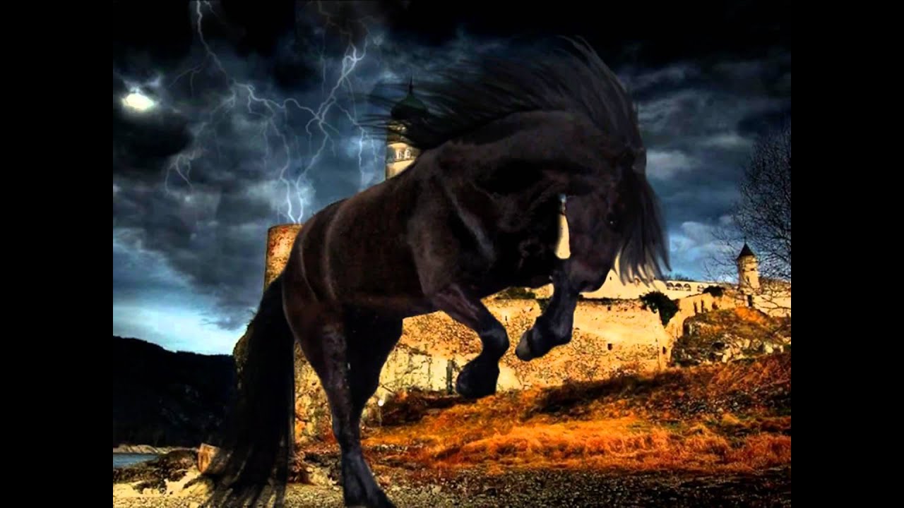 Celtic Stone - Two Magicians