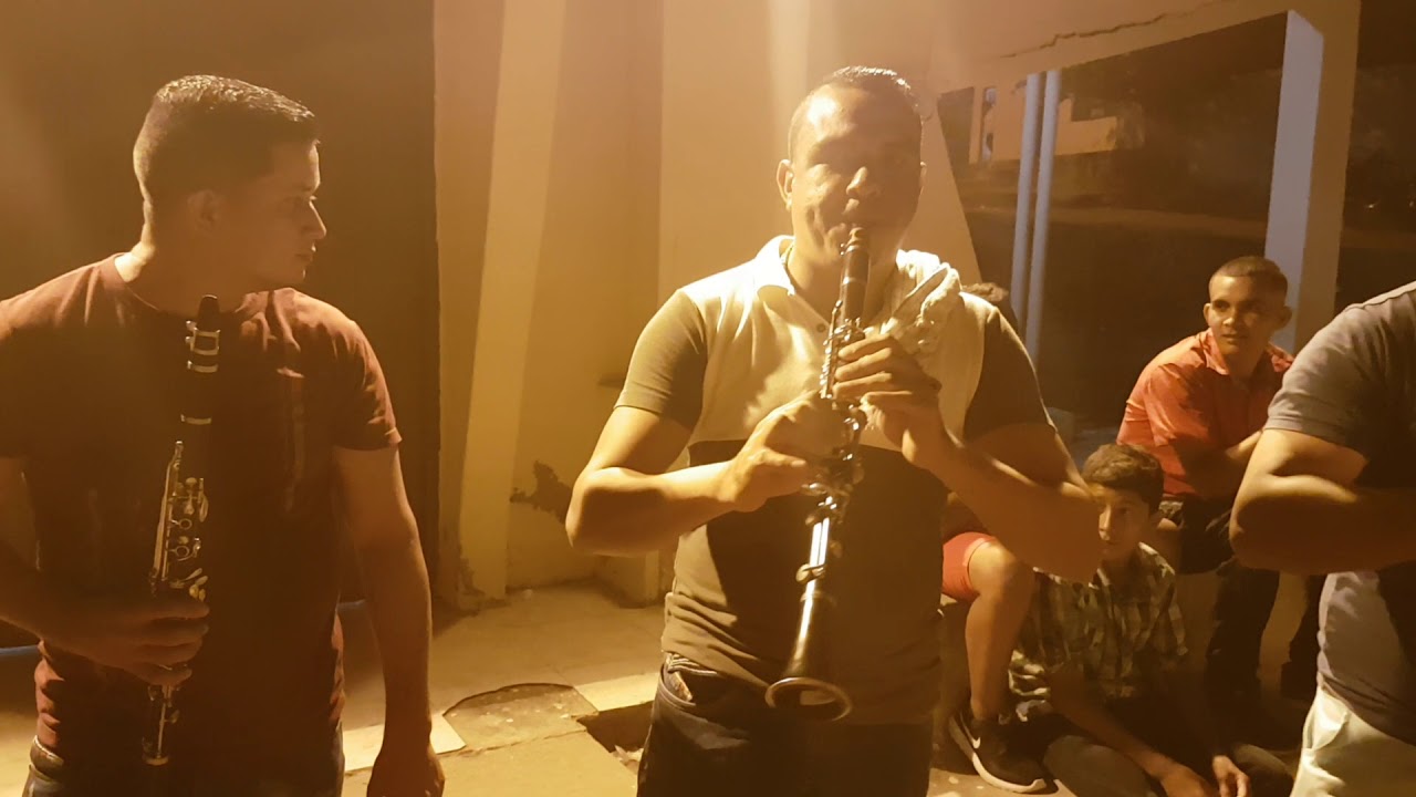 La Espelucada porro SUper Banda 13 de DIciembre de EL Guamo Bolivar