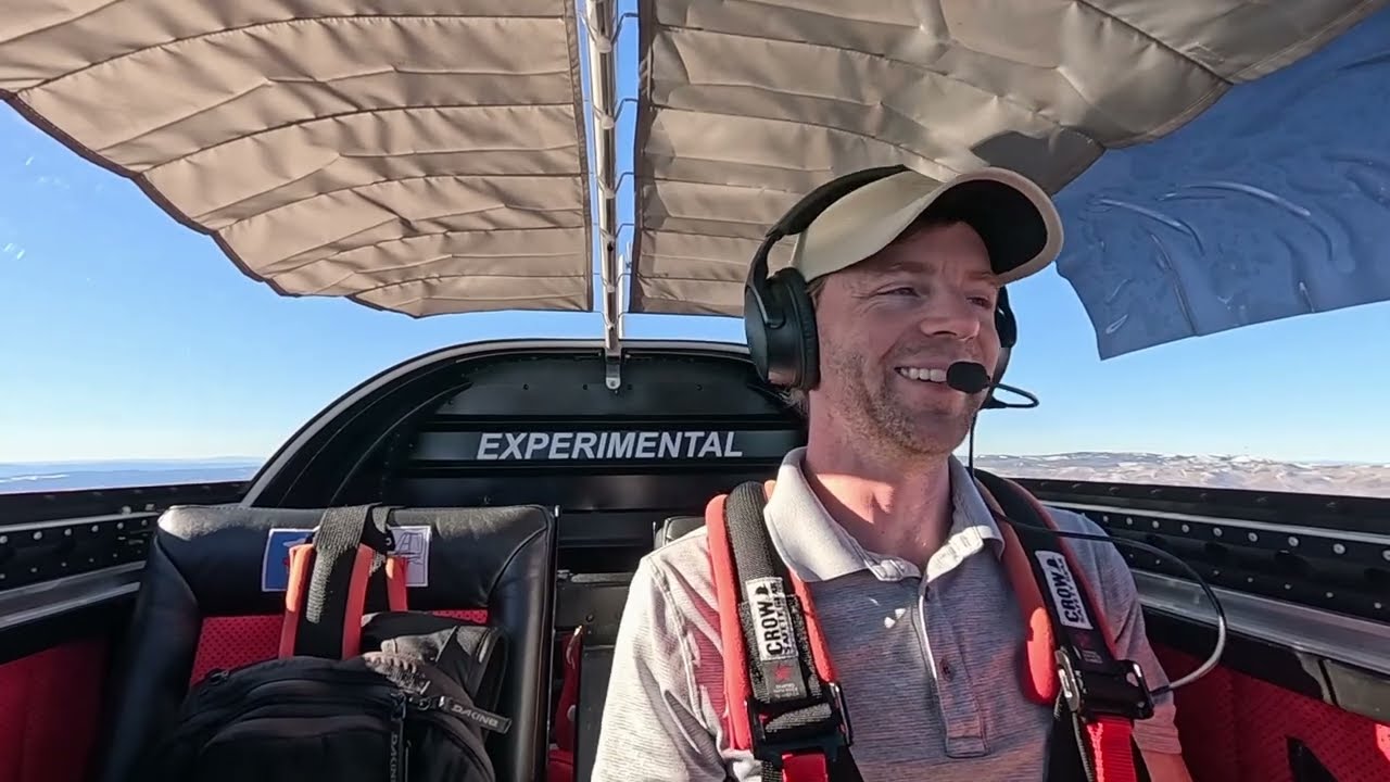 I Failed My Instrument Check Ride - What I Learned