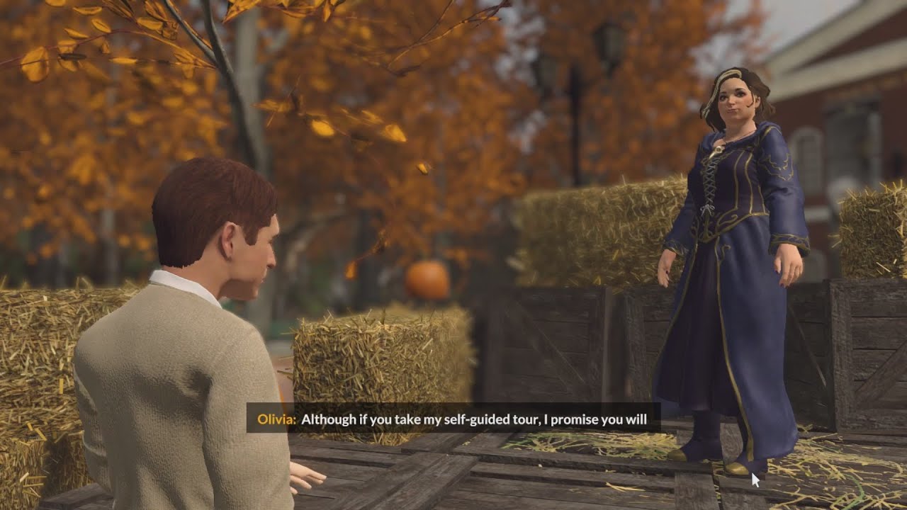Nancy Drew: Midnight in Salem - 3 Years Later