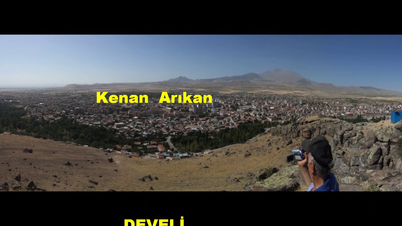 DEVELİ  EVEREK  AYGÖSTEN  EVLERİ