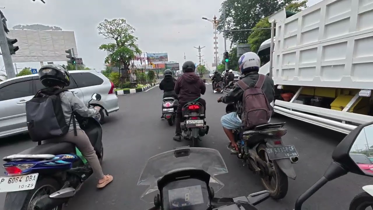 2 mc dalam satu dimensi 🥶