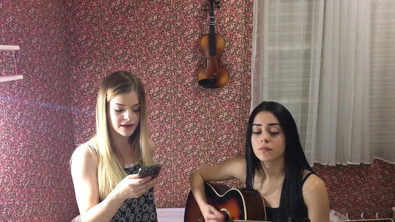 Michely Manuely - Os sonhos de Deus (Preto no Branco) feat. Mileni Lima