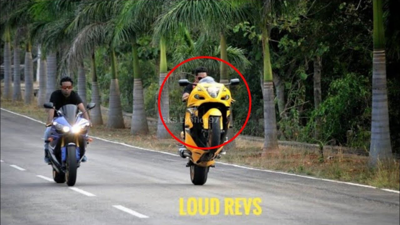 Best of SUPERBIKE SOUNDS in INDIA