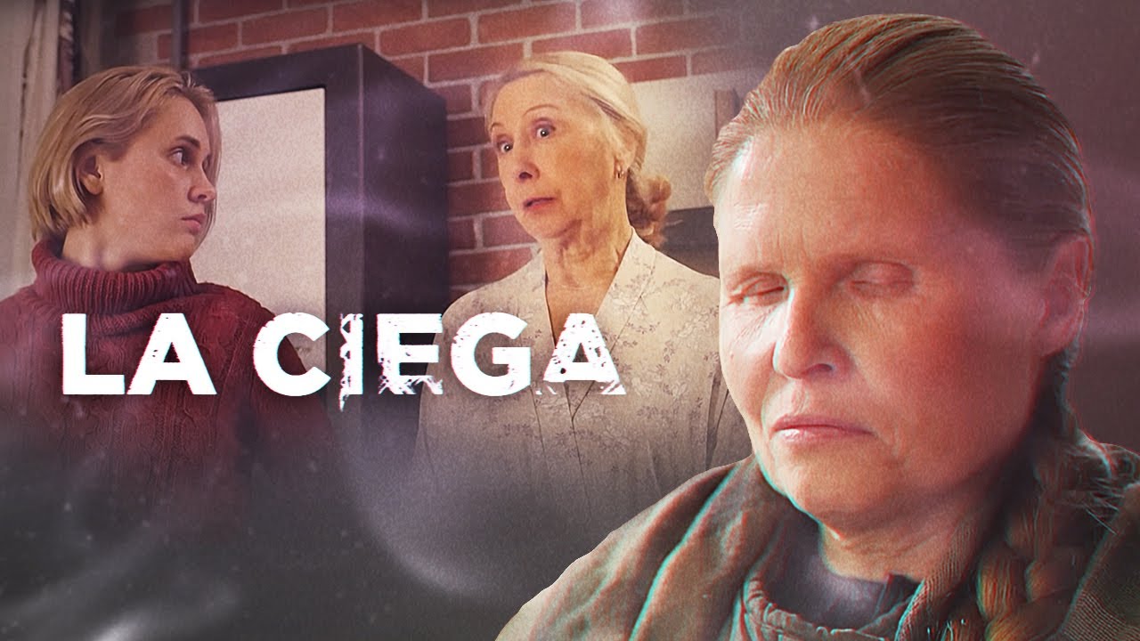 LA CIEGA: ¿Qué puede interferir con el matrimonio?| Peliculas completas en español latino 2023