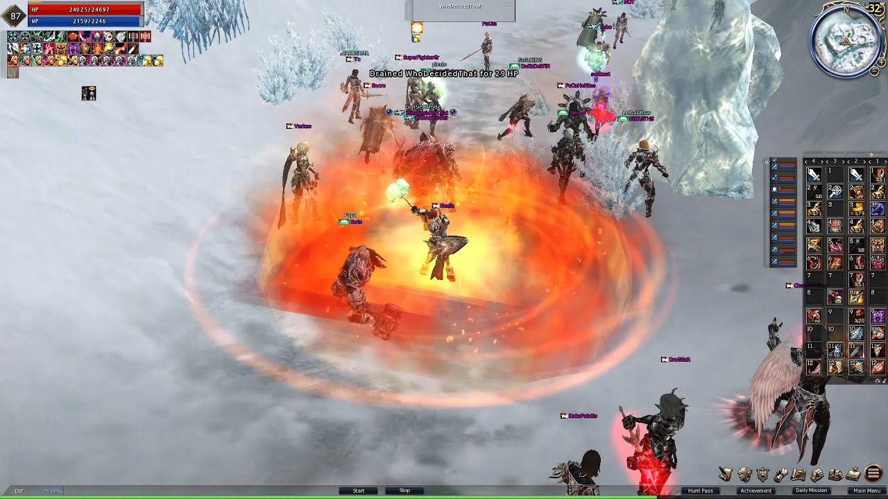 L2 Unity Reborn 19-09-2025