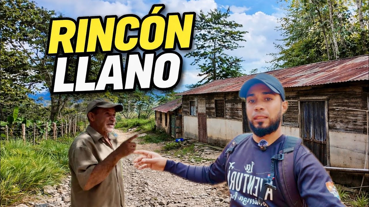 Del Cerrazo a Rincón Llano | El camino que sigue (Parte 2)