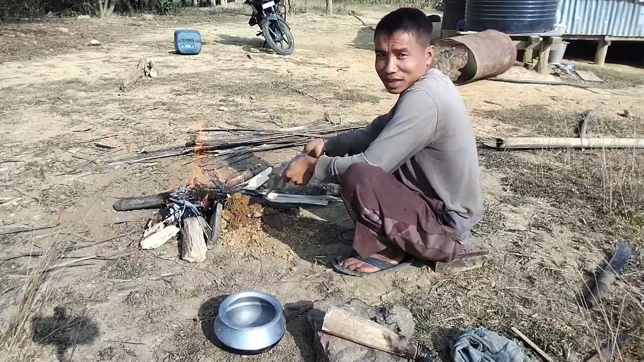 Farming Tool Upgrade । Fixing a Farming Tool with Stronger Support Step by Step