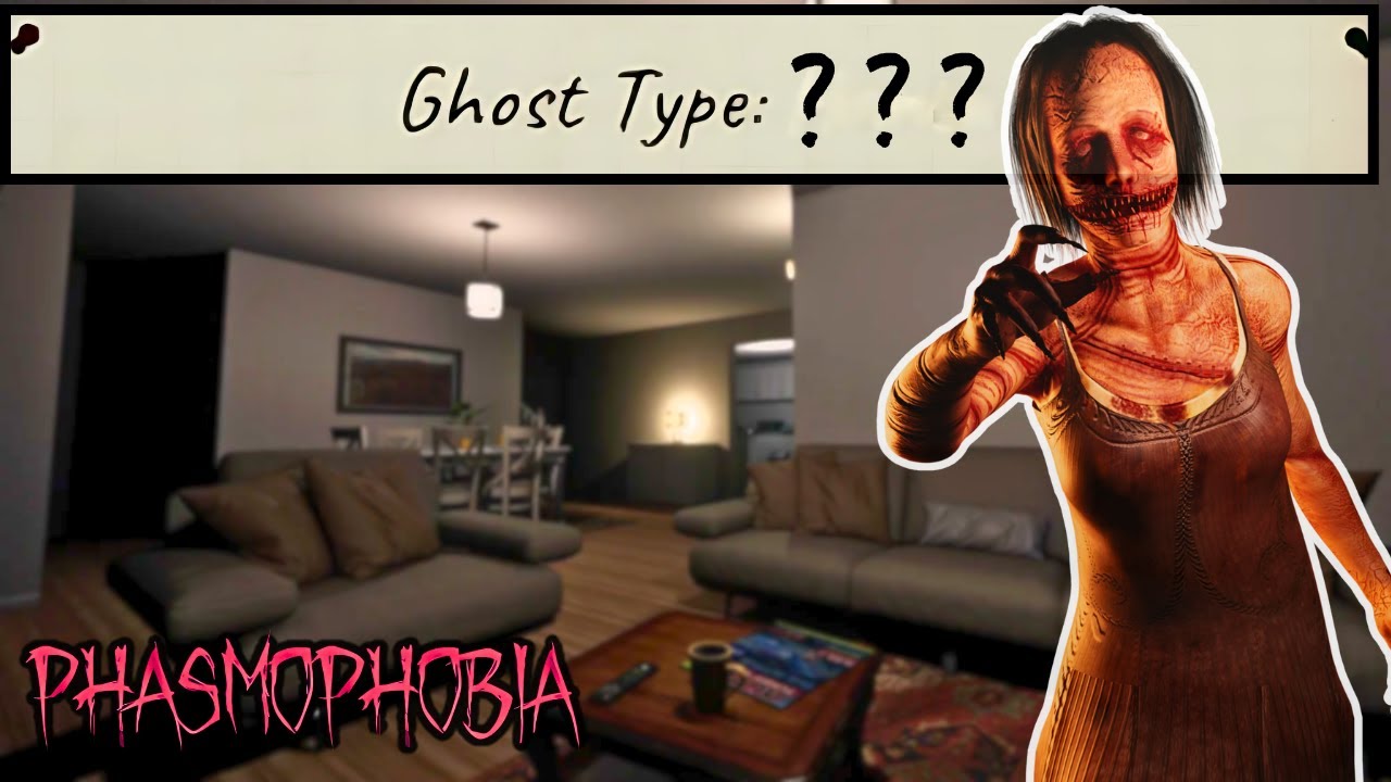 Phasmophobia NIGHTMARE MODE | Pure CHAOS in Random Lobbys