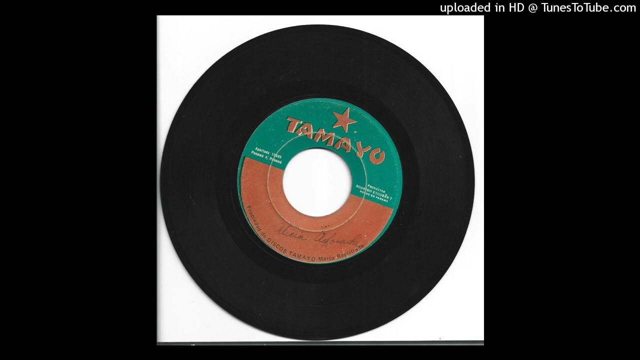 DORINDO CARDENAS - ALICIA ADORADA / LA EMBUSTERA 1969